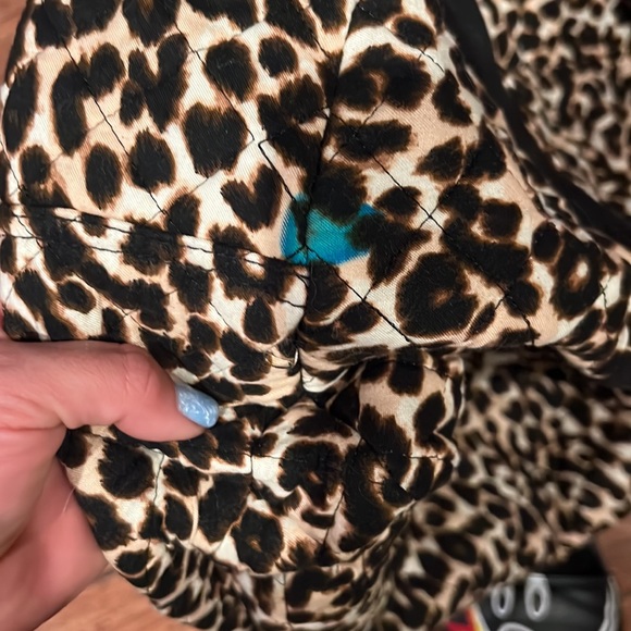 Victoria secret duffle - Picture 3 of 5